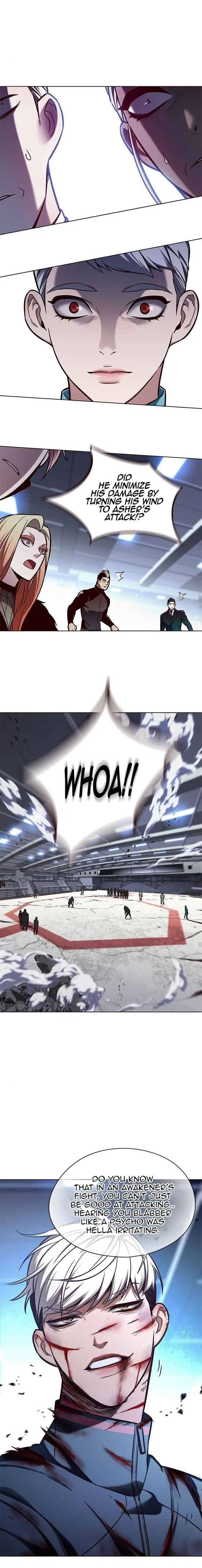 Eleceed manga Chapter 151 – Page 24