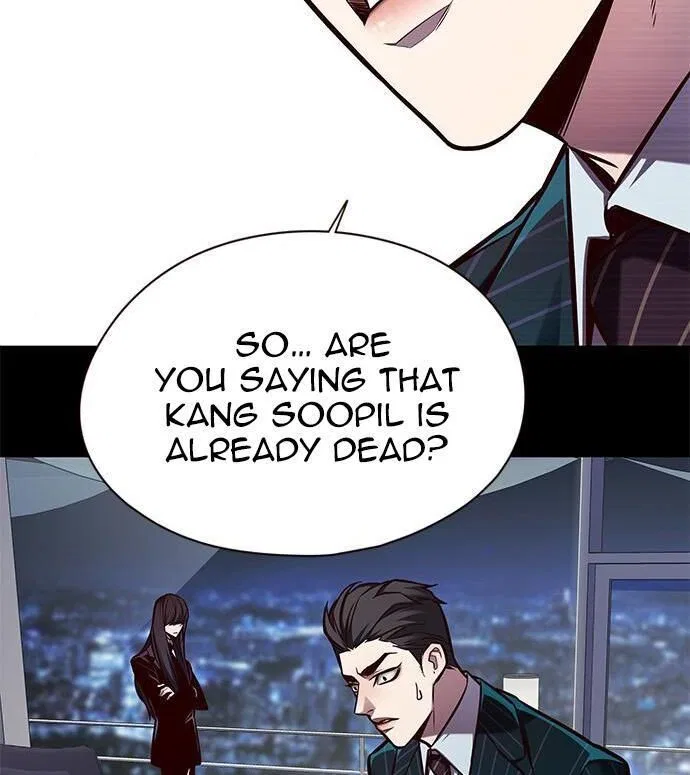 Eleceed manga Chapter 136 – Page 4