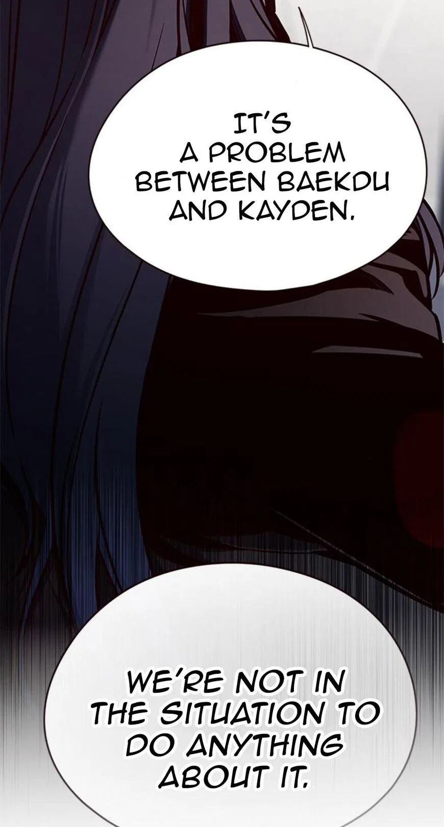 Eleceed manga Chapter 135 – Page 9