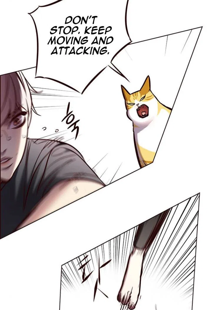 Eleceed manga Chapter 124 – Page 6