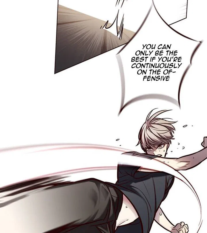 Eleceed manga Chapter 124 – Page 7