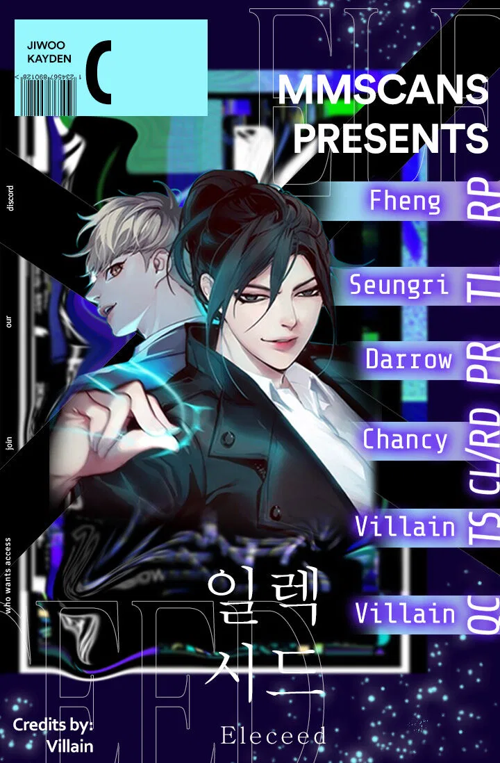 Eleceed manga Chapter 123 – Page 1