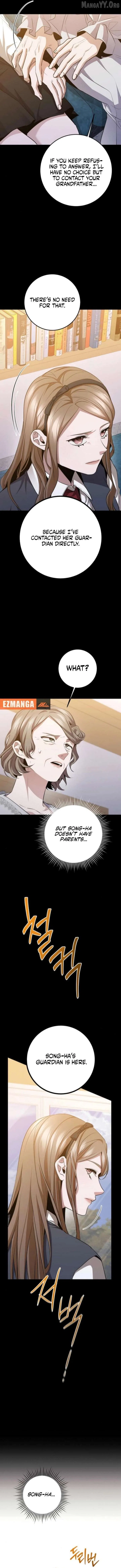 High school queen Chapter 69 – Page 5