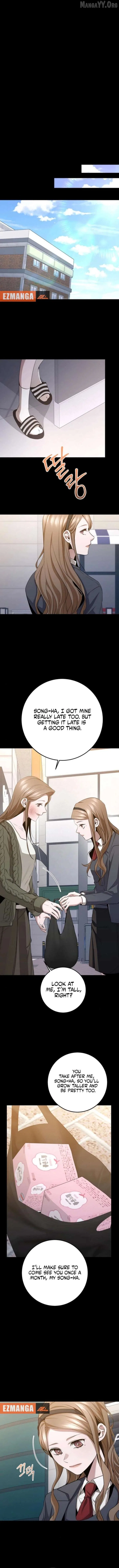High school queen Chapter 69 – Page 11