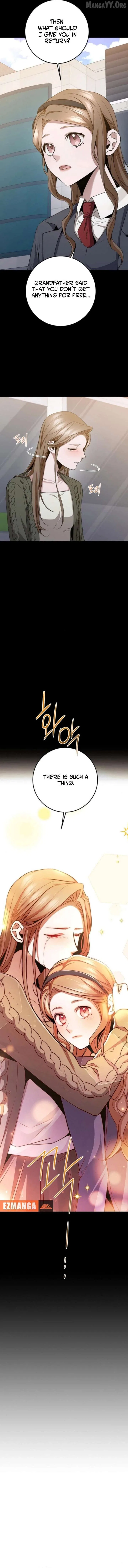 High school queen Chapter 69 – Page 12