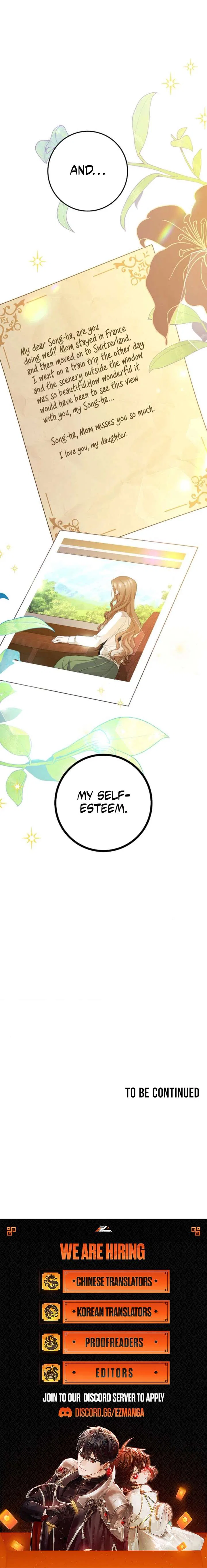 High school queen Chapter 68 – Page 9