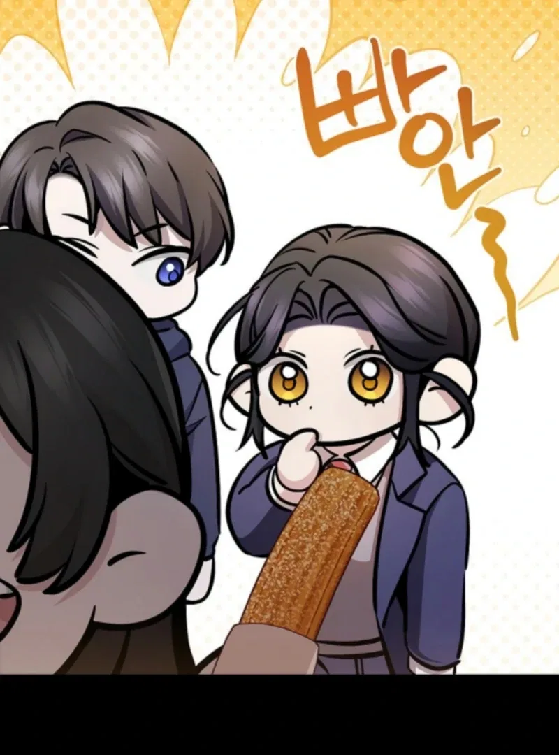 High school queen Chapter 65 – Page 14