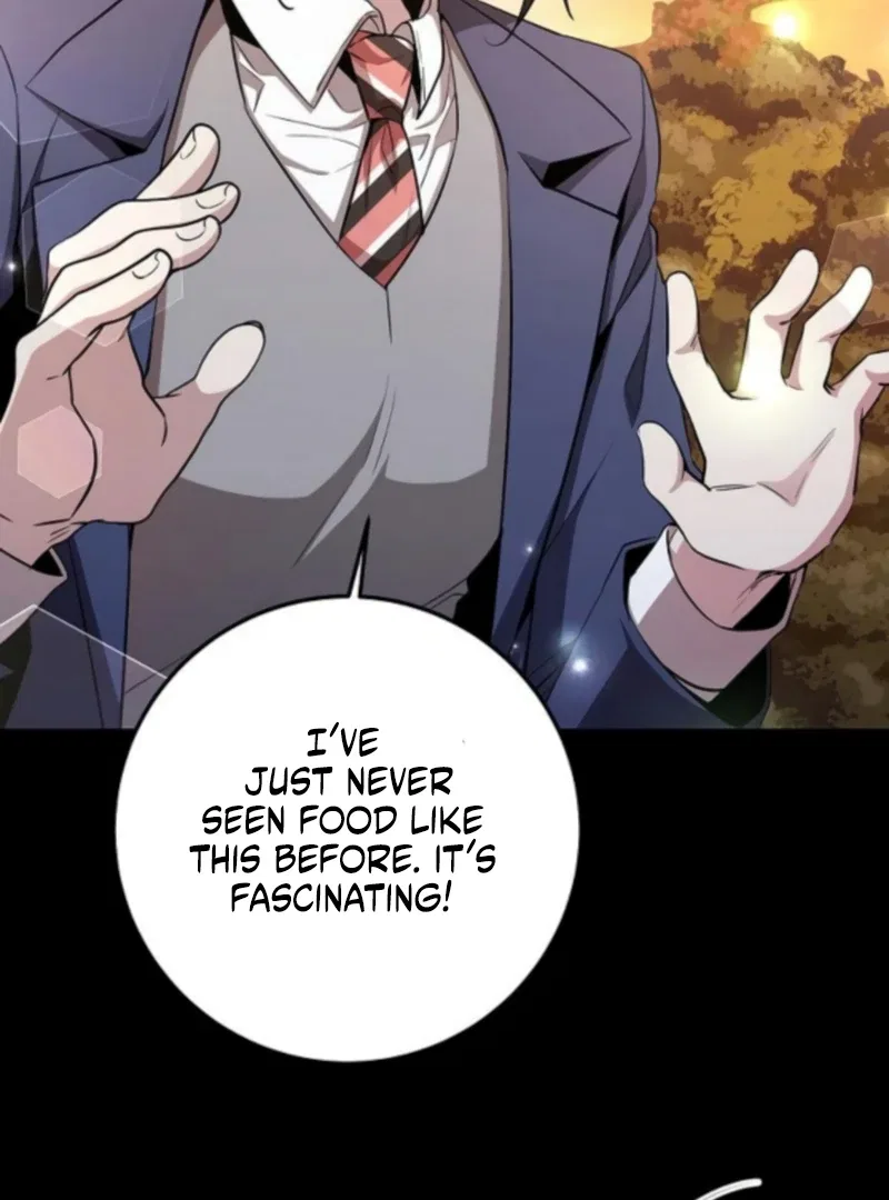 High school queen Chapter 65 – Page 21