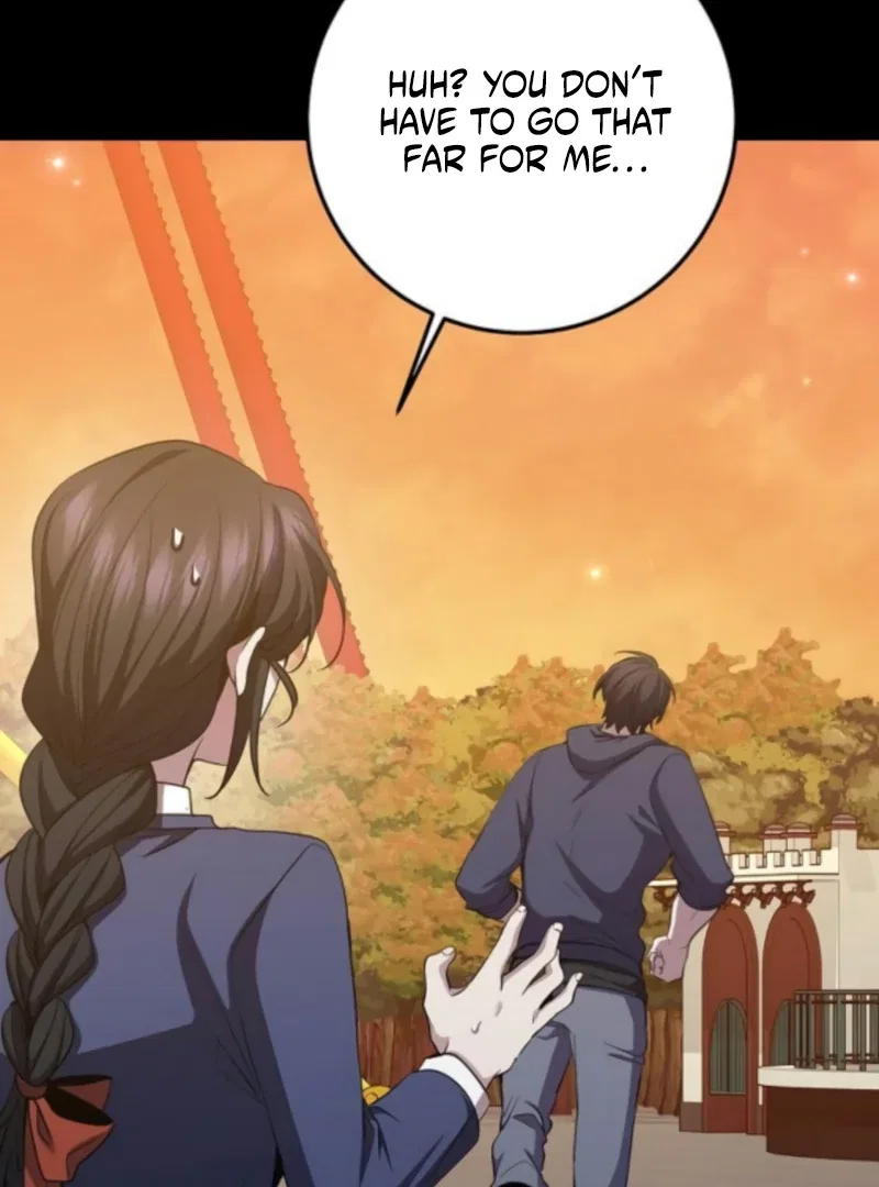 High school queen Chapter 65 – Page 24