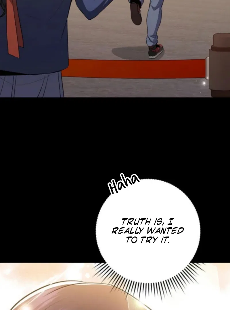 High school queen Chapter 65 – Page 25