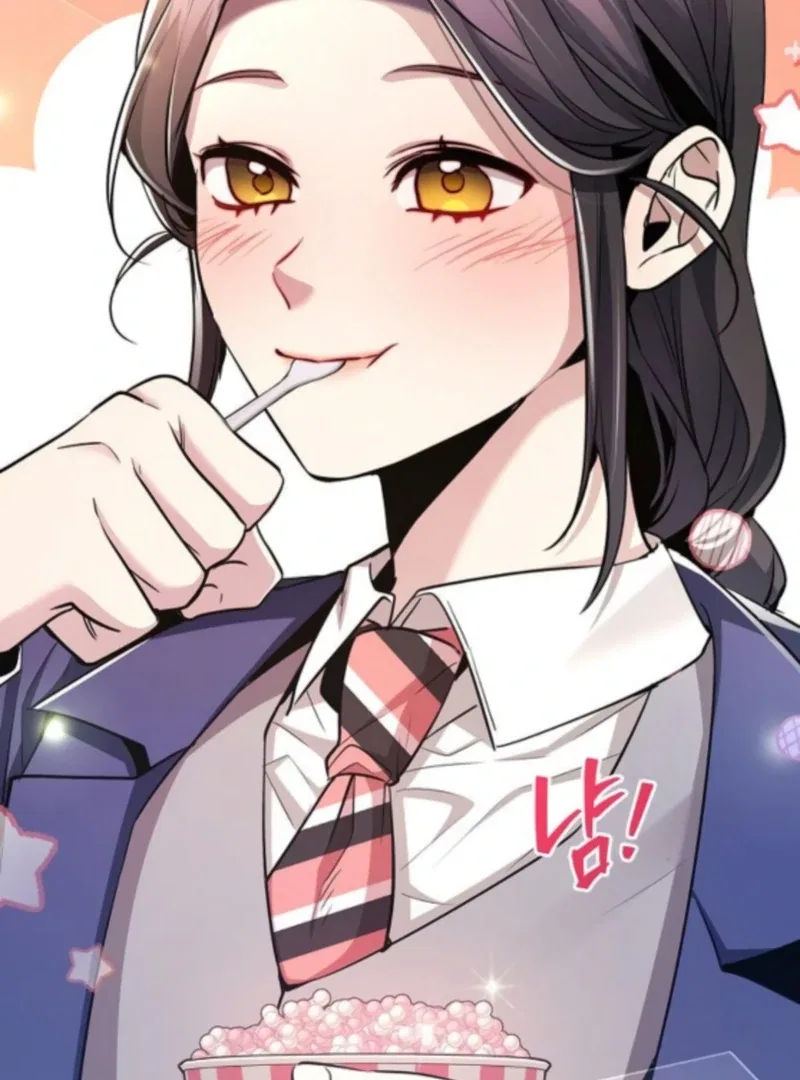 High school queen Chapter 65 – Page 47