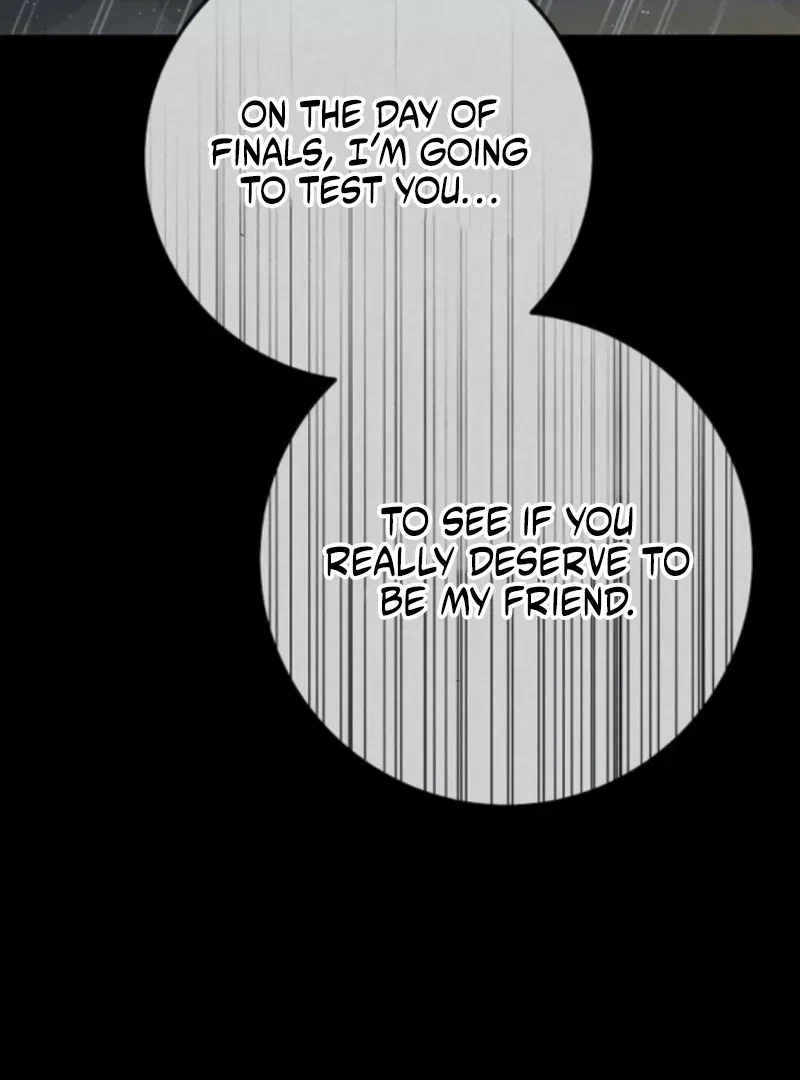 High school queen Chapter 65 – Page 121