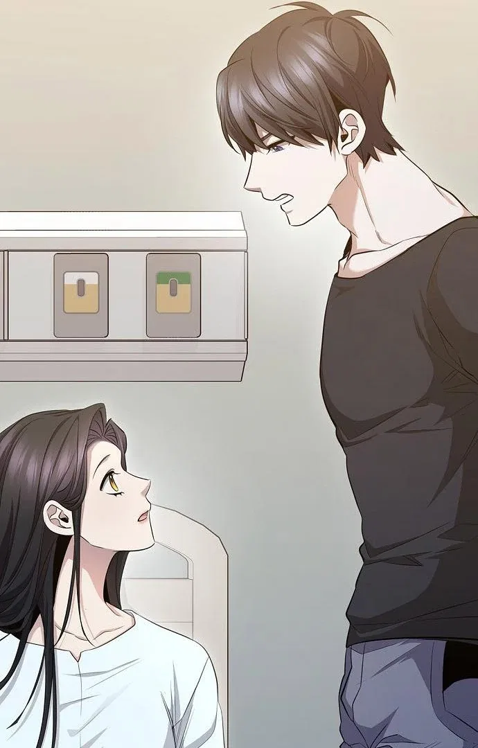 High school queen Chapter 63 – Page 55