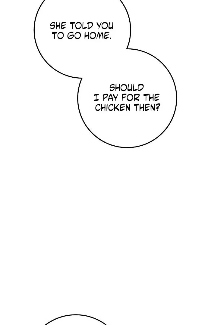 High school queen Chapter 63 – Page 70