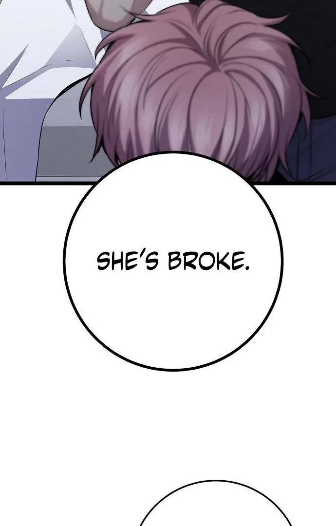 High school queen Chapter 63 – Page 74