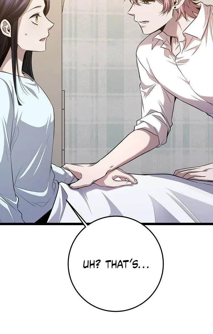 High school queen Chapter 63 – Page 79