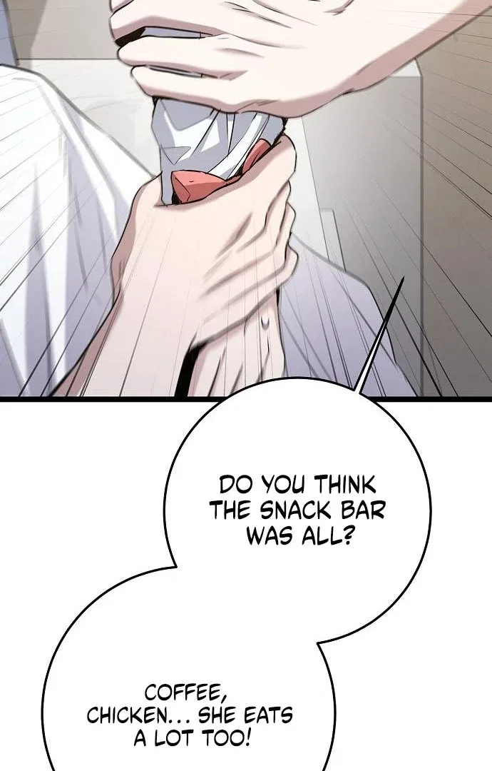 High school queen Chapter 63 – Page 84