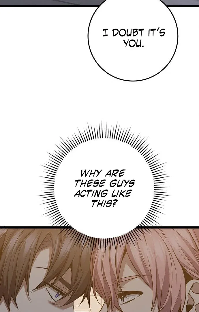High school queen Chapter 63 – Page 93