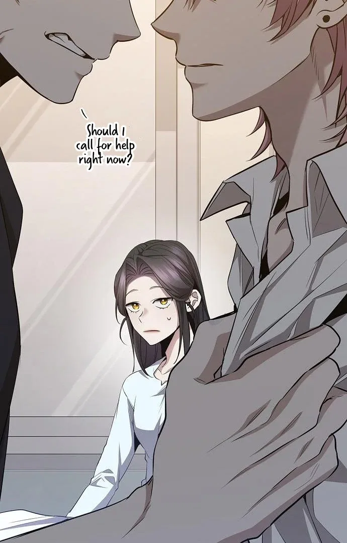 High school queen Chapter 63 – Page 94