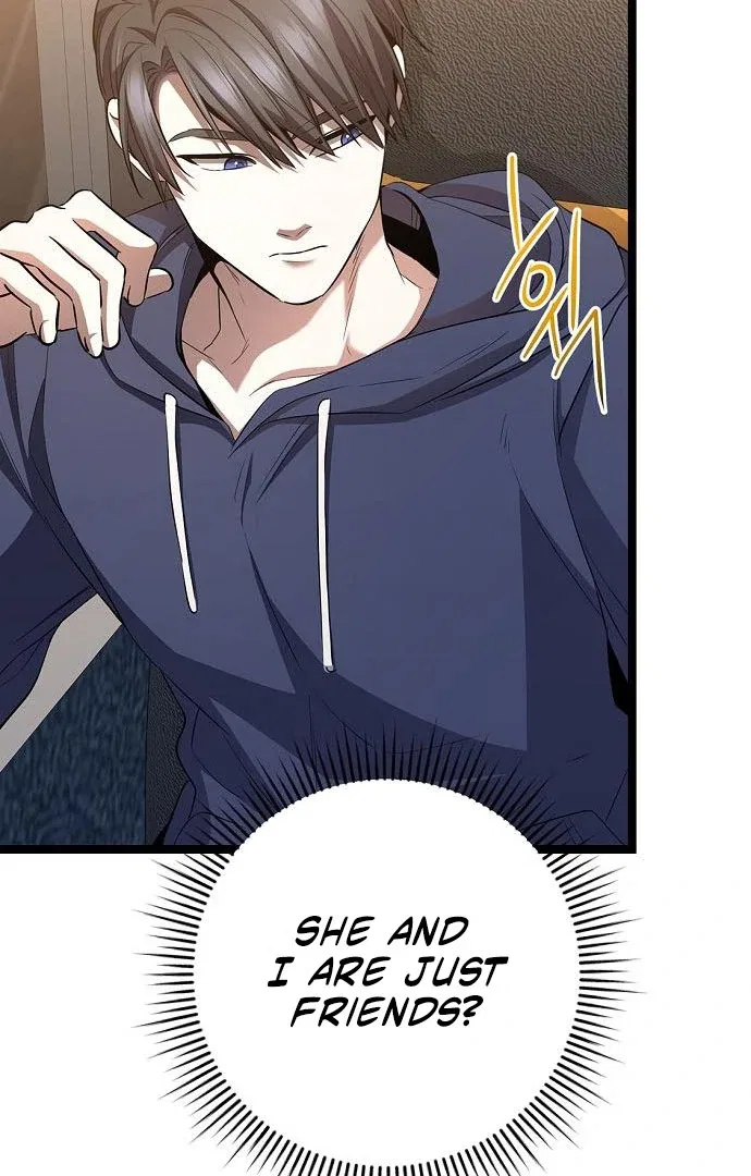High school queen Chapter 63 – Page 119