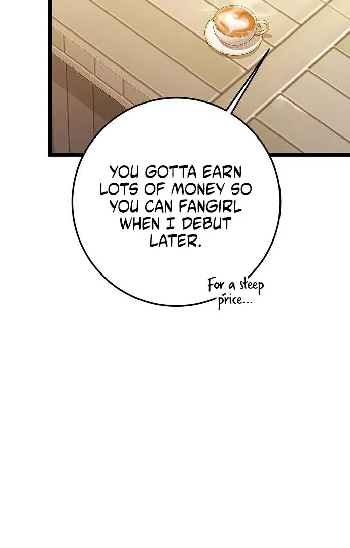 High school queen Chapter 62 – Page 13