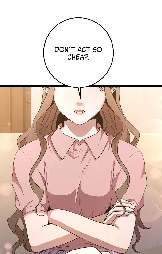 High school queen Chapter 62 – Page 28