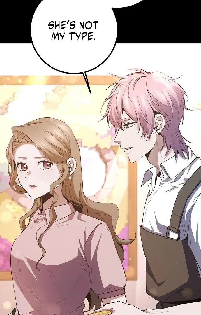 High school queen Chapter 62 – Page 59