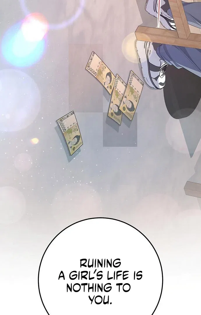 High school queen Chapter 62 – Page 72