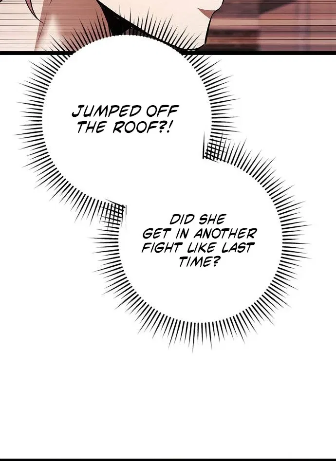 High school queen Chapter 62 – Page 91
