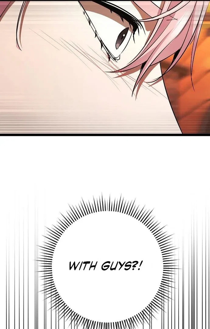 High school queen Chapter 62 – Page 92