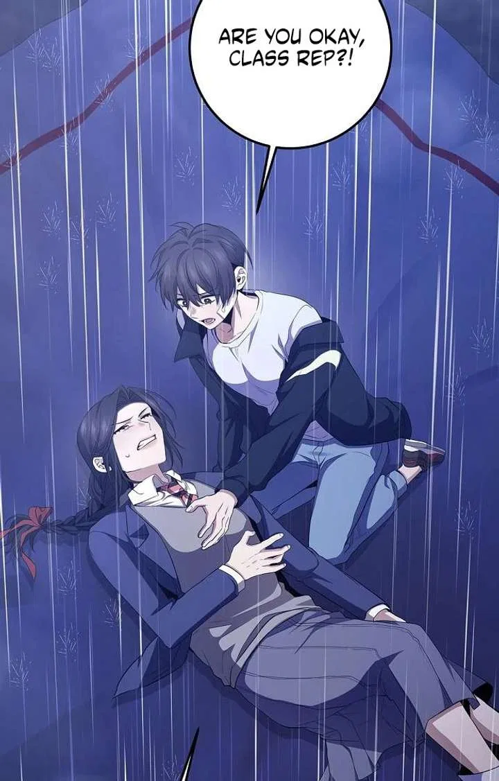 High school queen Chapter 61 – Page 36
