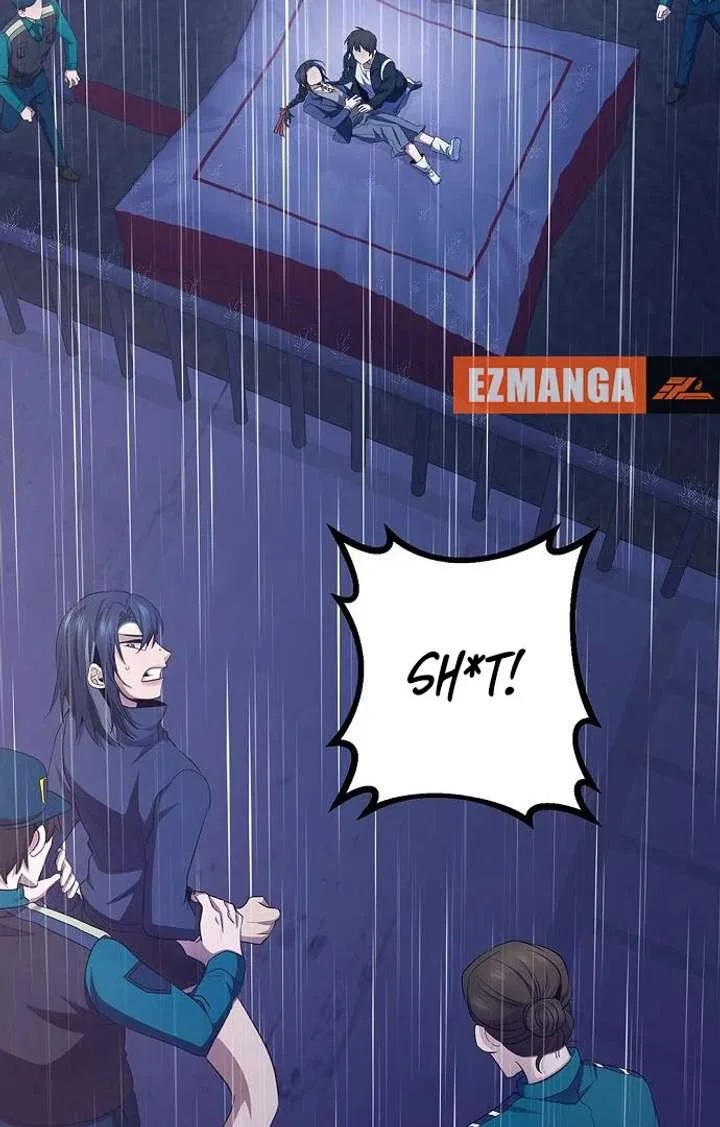 High school queen Chapter 61 – Page 39