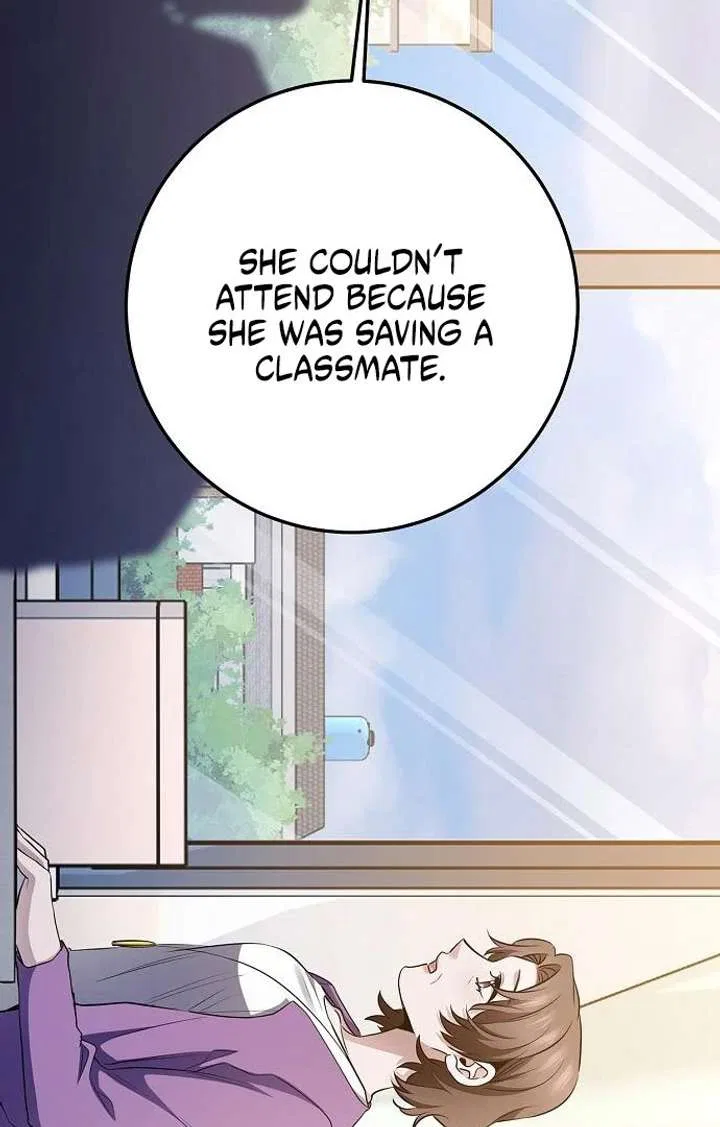 High school queen Chapter 61 – Page 72