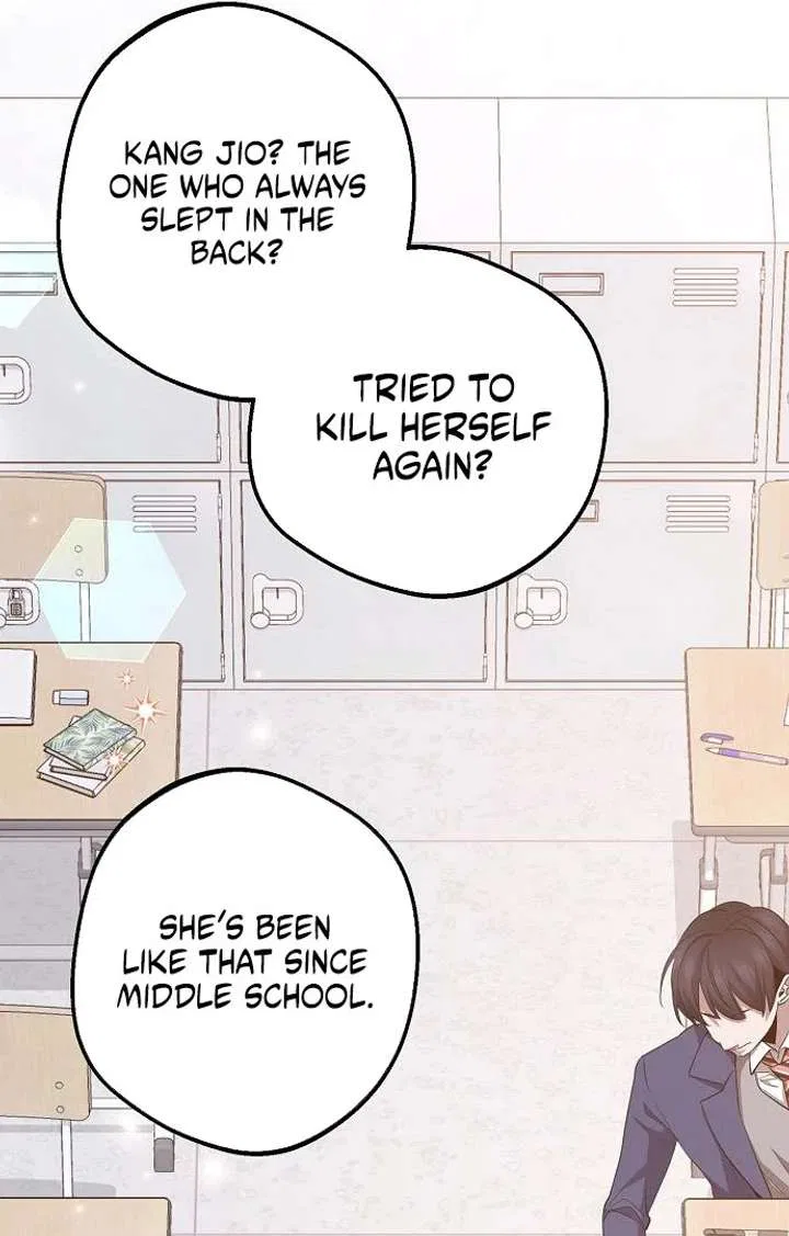 High school queen Chapter 61 – Page 86