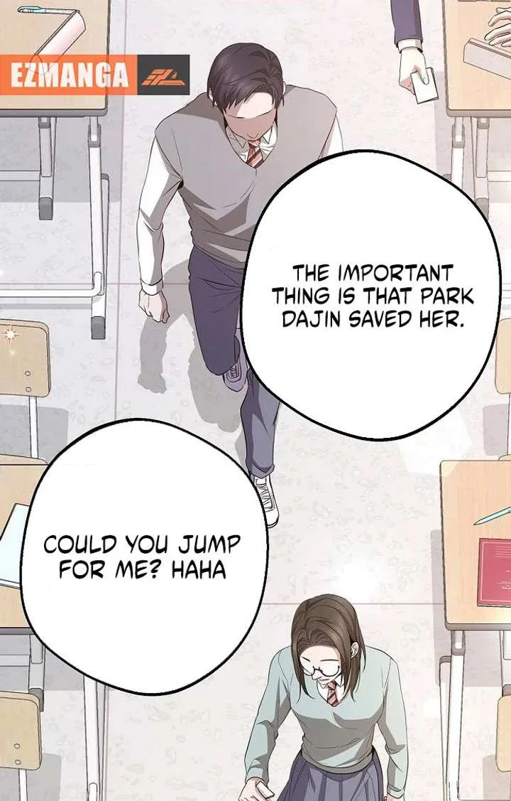 High school queen Chapter 61 – Page 87