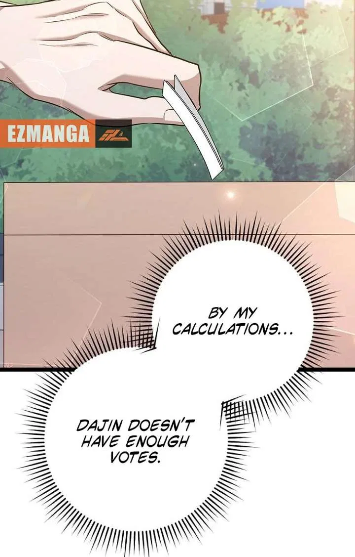 High school queen Chapter 61 – Page 91