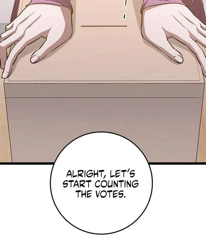 High school queen Chapter 61 – Page 95