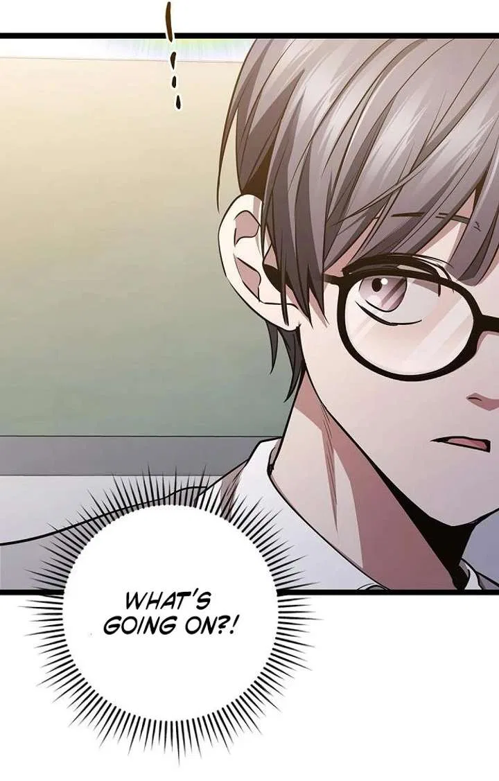 High school queen Chapter 61 – Page 97