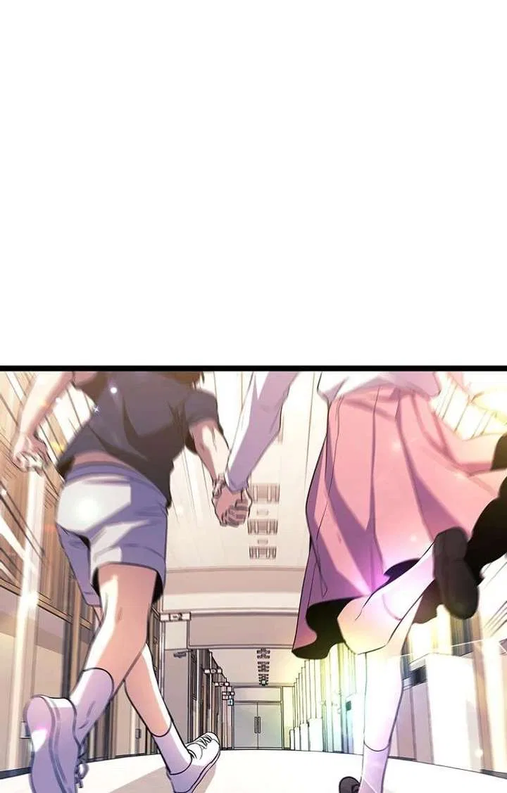 High school queen Chapter 61 – Page 100