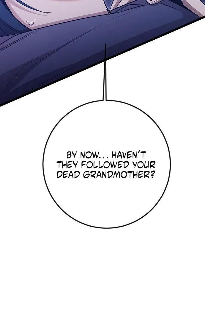High school queen Chapter 60 – Page 36