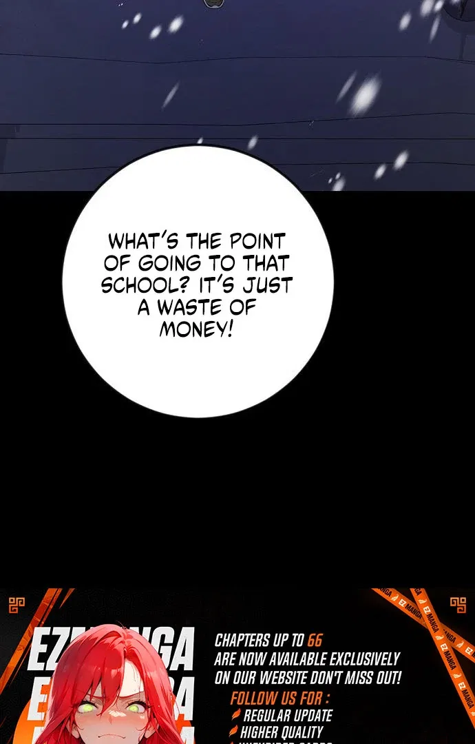 High school queen Chapter 60 – Page 76
