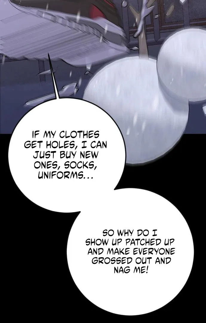 High school queen Chapter 60 – Page 80