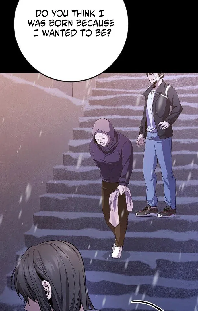 High school queen Chapter 60 – Page 90