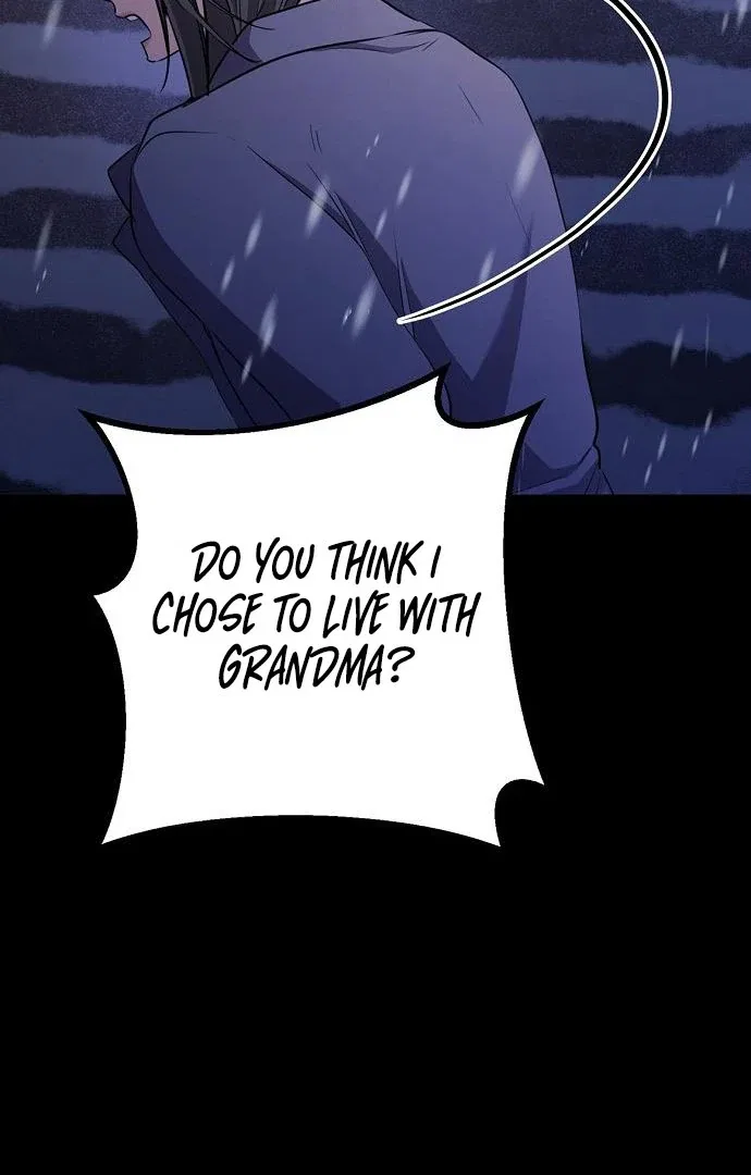 High school queen Chapter 60 – Page 91