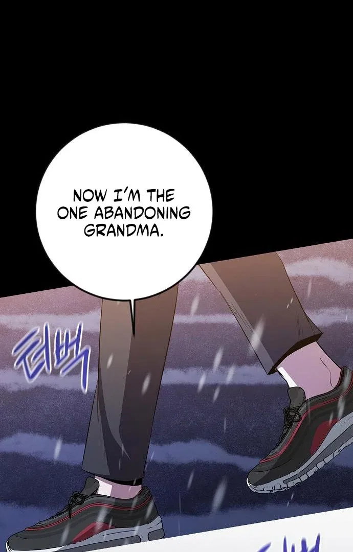 High school queen Chapter 60 – Page 92