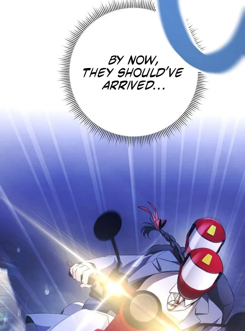 High school queen Chapter 59 – Page 3