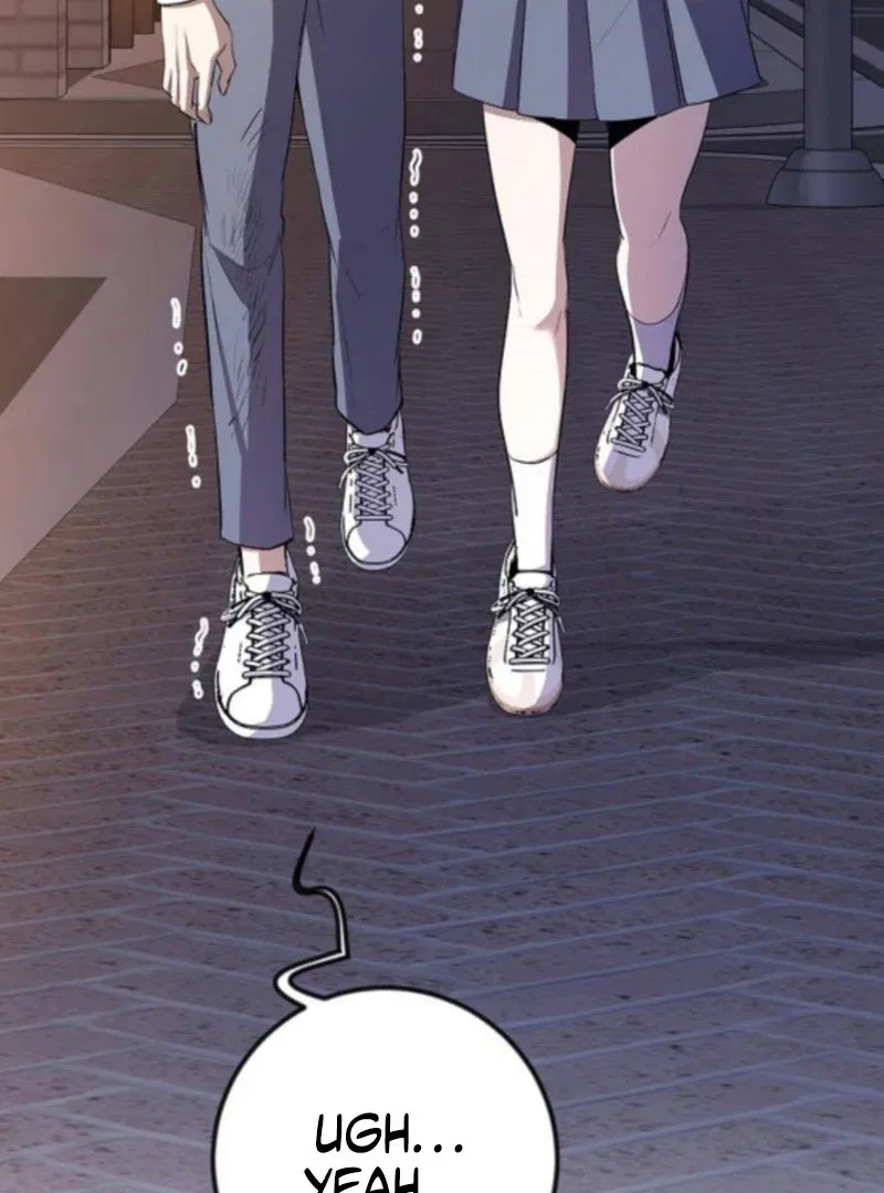 High school queen Chapter 59 – Page 79