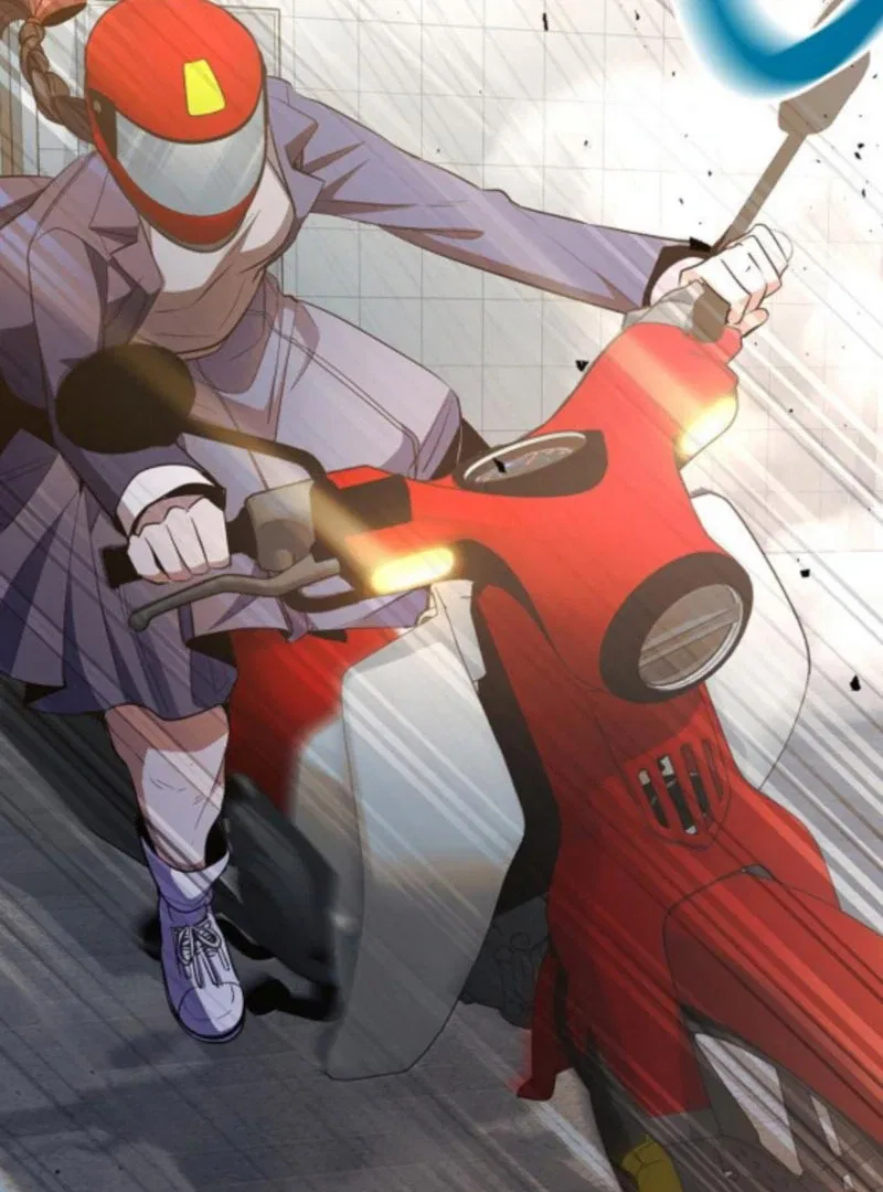 High school queen Chapter 59 – Page 102