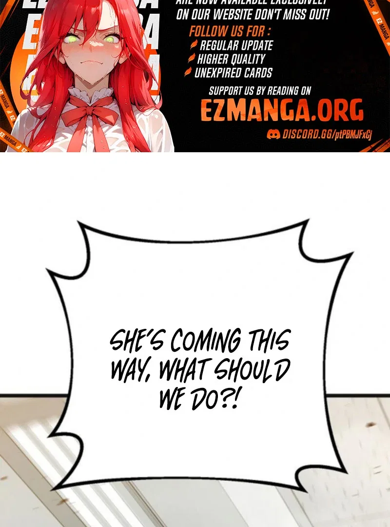 High school queen Chapter 59 – Page 109