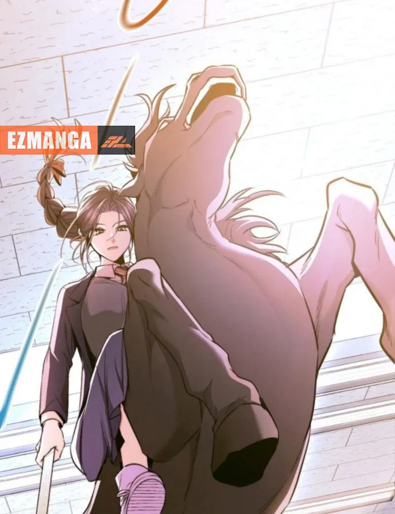 High school queen Chapter 59 – Page 239